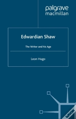 Capa do artigo Edwardian Shaw