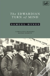 Capa do artigo Edwardian Turn Of Mind