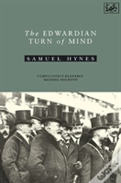 Capa do artigo Edwardian Turn Of Mind