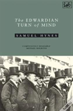 Capa do artigo Edwardian Turn Of Mind