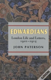 Capa do artigo Edwardians