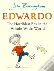 Capa do artigo Edwardo The Horriblest Boy In The Whole Wide World