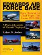 Edwards Air Force Base - Preview