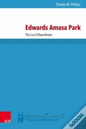 Capa do artigo Edwards Amasa Park: The Last Edwardsean