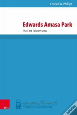 Capa do artigo Edwards Amasa Park: The Last Edwardsean