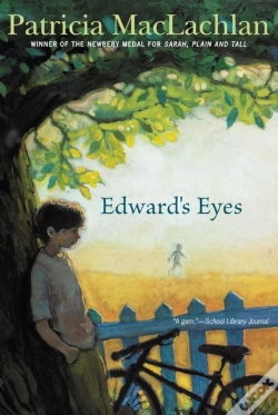Capa do artigo Edward'S Eyes