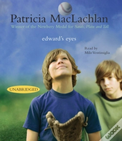 Capa do artigo Edward'S Eyes