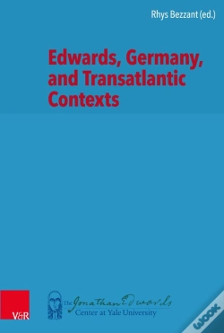 Capa do artigo Edwards, Germany, And Transatlantic Contexts