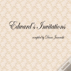 Capa do artigo Edward'S Invitations
