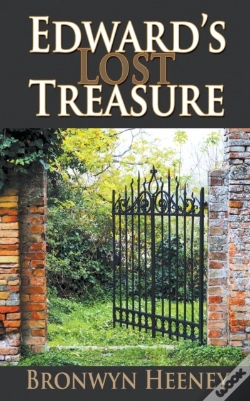 Capa do artigo Edward'S Lost Treasure