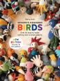 Edward'S Menagerie: Birds - New Edition - Preview