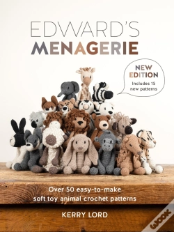Capa do artigo Edward'S Menagerie New Edition