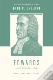 Capa do artigo Edwards On The Christian Life