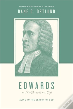 Capa do artigo Edwards On The Christian Life