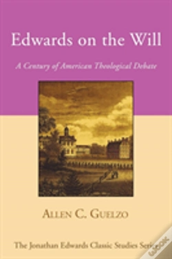 Capa do artigo Edwards On The Will