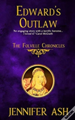 Capa do artigo Edward'S Outlaw