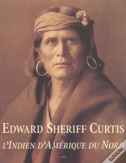 Capa do artigo Edwards Sherrif Curtis Et L'Indien D'Amerique Du Nord