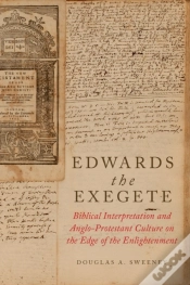 Capa do artigo Edwards The Exegete