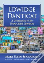 Edwidge Danticat