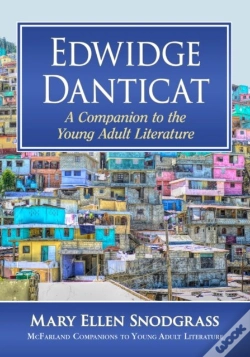 Capa do artigo Edwidge Danticat