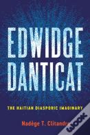Edwidge Danticat