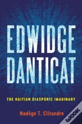 Edwidge Danticat