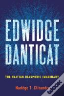 Edwidge Danticat