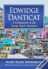 Edwidge Danticat