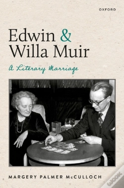 Capa do artigo Edwin And Willa Muir