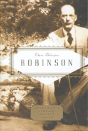 Edwin Arlington Robinson Poems - Preview