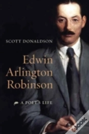 Capa do artigo Edwin Arlington Robinson