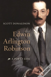 Capa do artigo Edwin Arlington Robinson
