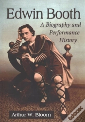 Capa do artigo Edwin Booth