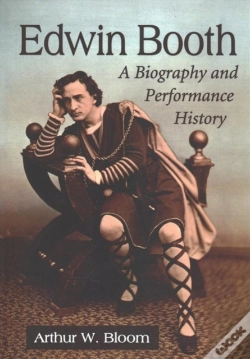 Capa do artigo Edwin Booth
