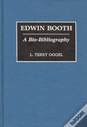 Capa do artigo Edwin Booth
