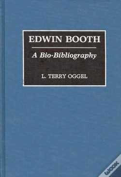 Capa do artigo Edwin Booth