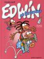Edwin Et Les Twins T.1 ; Premières Couches - Preview