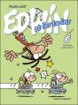 Edwin Et Les Twins T.2 ; Tsunamis À Roulettes - Preview