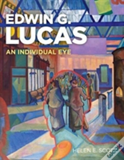 Capa do artigo Edwin G. Lucas