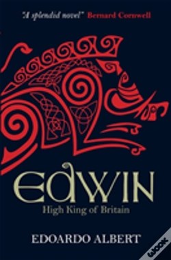 Capa do artigo Edwin: High King Of Britain