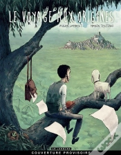 Capa do artigo Edwin ; Le Voyage Aux Origines