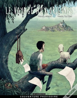Capa do artigo Edwin ; Le Voyage Aux Origines