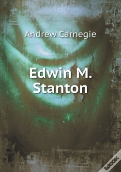 Capa do artigo Edwin M. Stanton