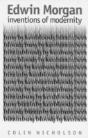 Edwin Morgan - Preview