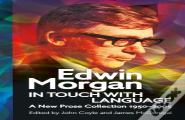 Edwin Morgan: In Touch With Language