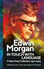Edwin Morgan: In Touch With Language - Preview