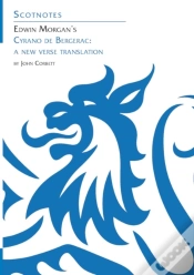 Capa do artigo Edwin Morgan