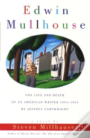 Capa do artigo Edwin Mullhouse