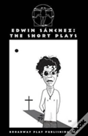 Capa do artigo Edwin Sanchez