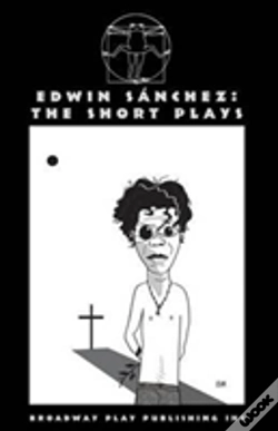 Capa do artigo Edwin Sanchez